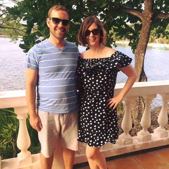 Hi - I’m Katie! - Picture 1 of 1